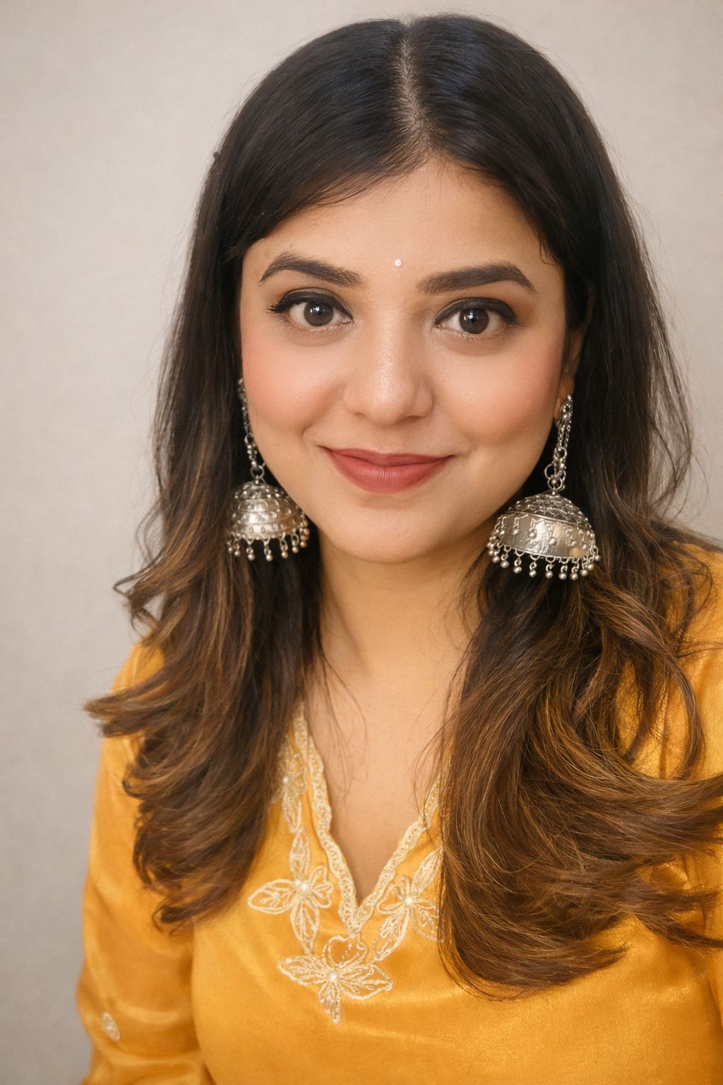 Supriya Sinha Khetan